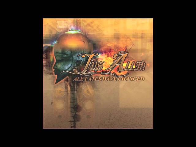 Jus Allah (of Jedi Mind Tricks) - "Reign Of The Lord" [Official Audio]