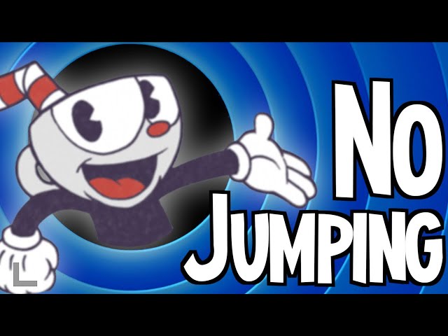 Is It Possible to Beat Cuphead Without Jumping?