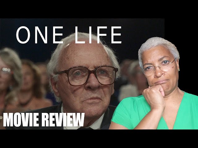 One Life Movie Review | For lovers of true life adaptations