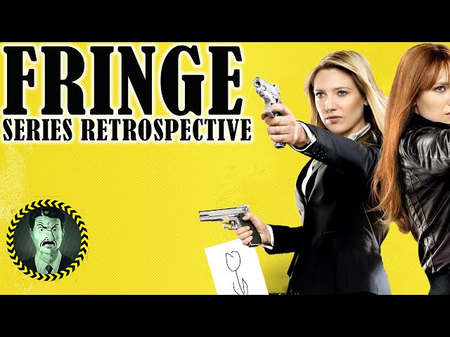 Fringe: Full Series Retrospective