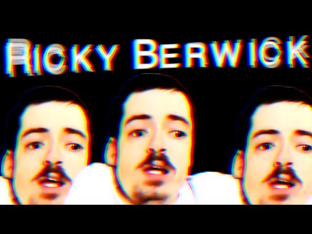 Destroy the World - Ricky Berwick REMIX
