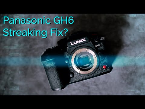 Did they fix the GH6? Firmware v2.2
