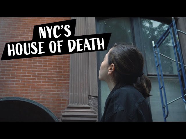 NYC's House of Death