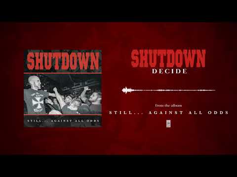 Shutdown - Still... Against All Odds (Full Album)