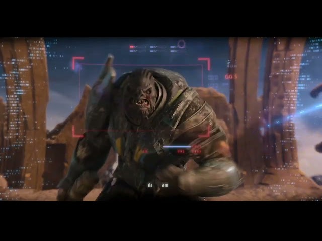This is atriox by the way  !