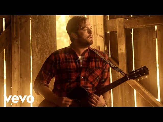Kings Of Leon - Radioactive (Official Music Video)