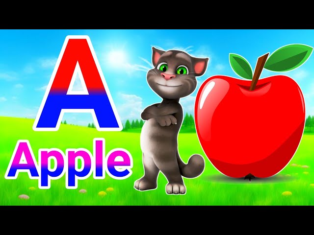 One two three, 1 to 100 counting, ABC, ABCD,123, 123 Numbers, learn to count, alphabet a to z - 175