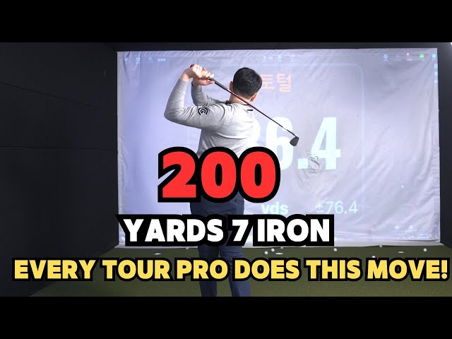 Fastest Way To Create a Powerful Effortless Golf Swing!