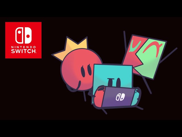 Niko and the Cubic Curse Is Coming To Nintendo Switch!
