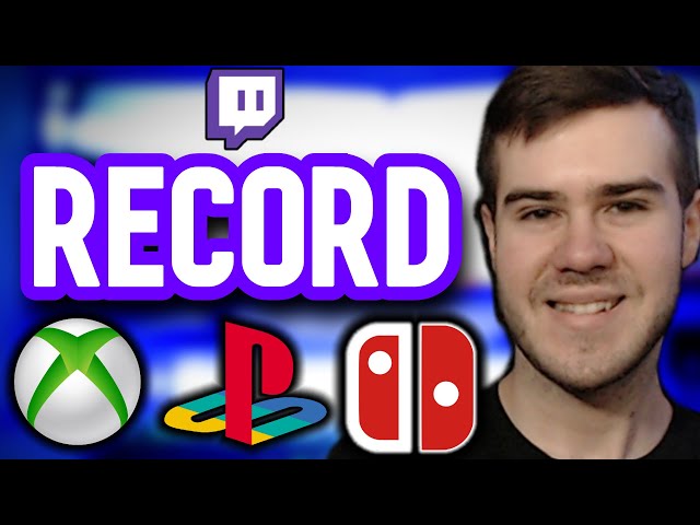Record & Stream Console Games WITHOUT a PC (NEW CAPTURE CARD & Android App)