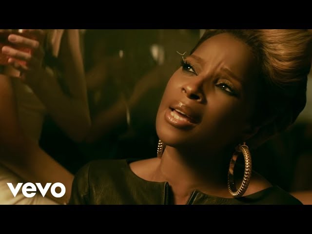 Mary J. Blige - Why? ft. Rick Ross