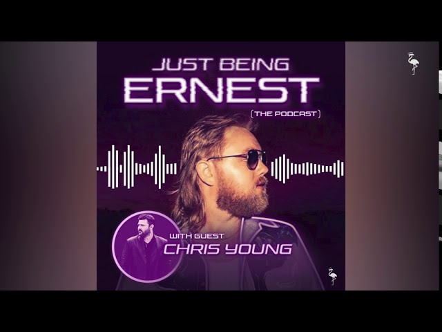 Episode 013. Who Needs Underwear? (Chris Young)