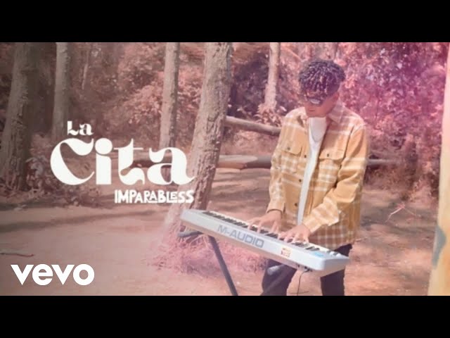 ImparaBless - La Cita (Official Video)