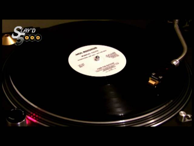 Musical Youth - Pass The Dutchie (Long Version) (Slayd5000)