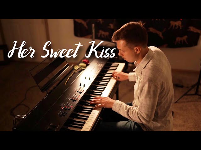 Her Sweet Kiss - The Witcher | Piano Cover