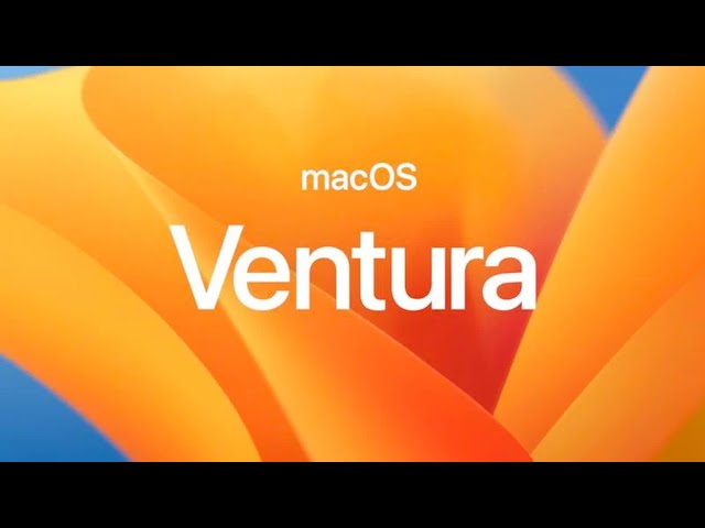 How to Install macOS Ventura on Windows 11 using VirtualBox 2024