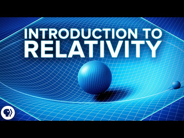 Intro to General Relativity Learning Playlist