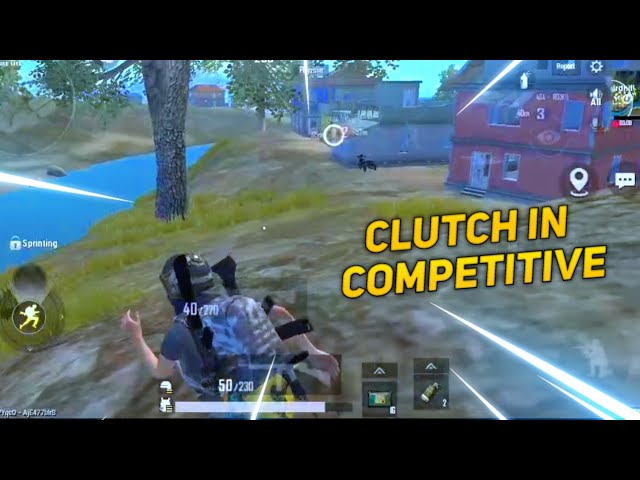 Pubg Mobile Lite Competitive Montage 🔥 New montage #games #godpraveenyt