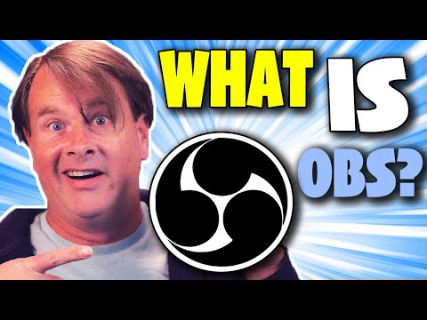 What Is OBS Studio & what can you do with it?