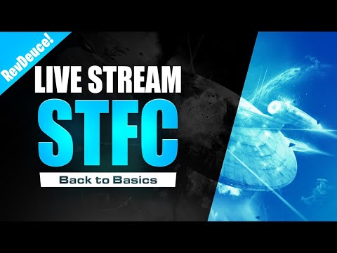 Sunday STFC Stream! | Strange New Worlds Part 1 Ending | Monthly Thoughts - Player Thoughts