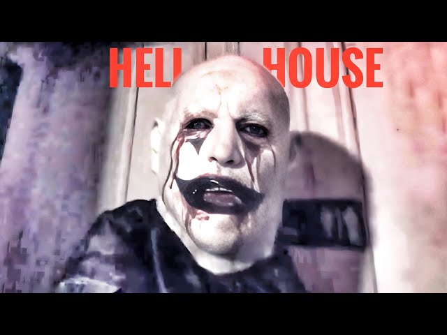 Hell House LLC (2015) Film Explained in Hindi/Urdu | Hell Haunted House Story Summarized हिन्दी