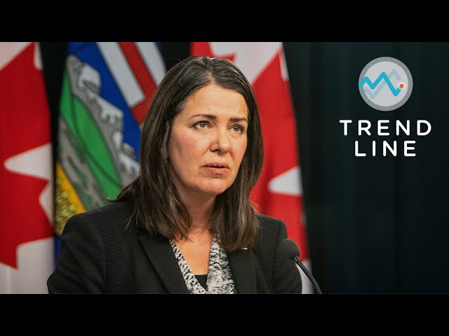 Danielle Smith, Doug Ford and Francois Legault: Is Canadian federalism under assault? | TREND LINE