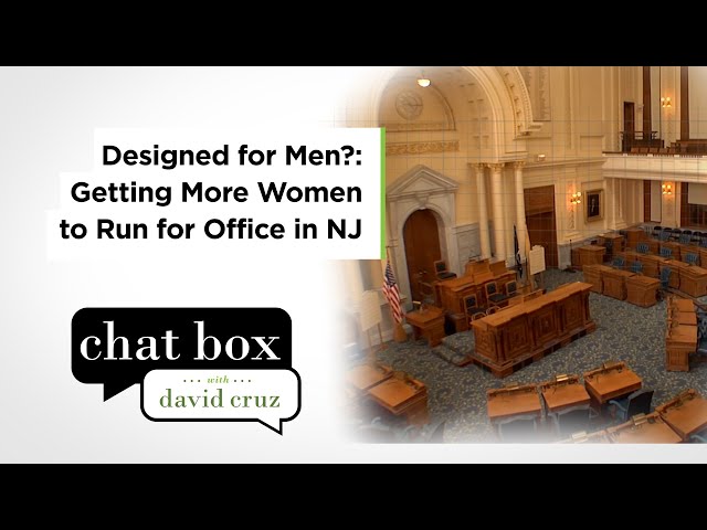 Why are women leaving NJ politics? Plus new documentary on Yogi Berra | Chat Box