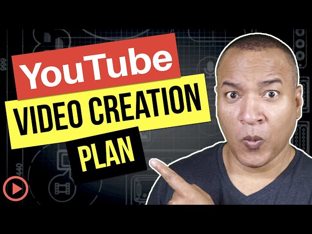 How to Plan Quality Videos to Grow Your YouTube Channel