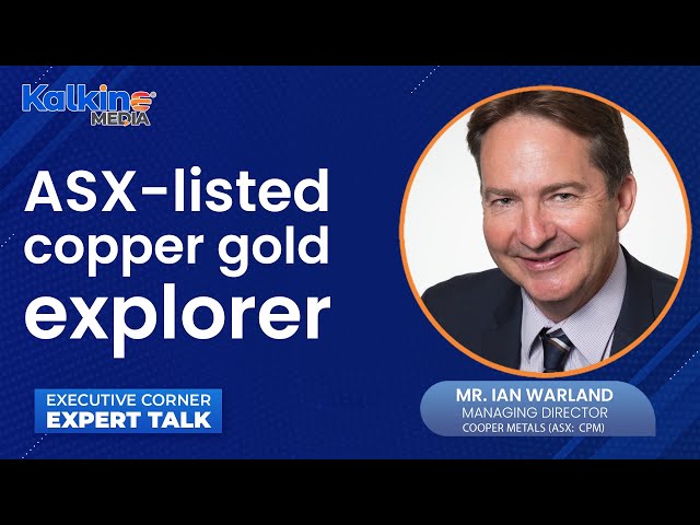 Cooper Metals ASX  CPM tapping into cooper gold potential at Mt Isa and Gooroo