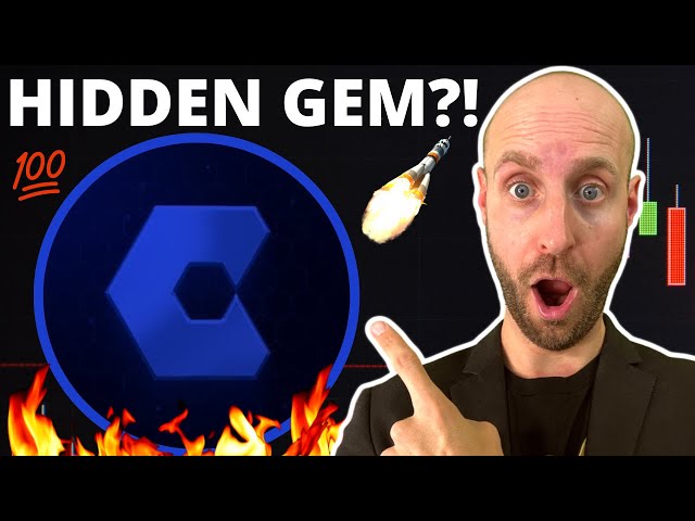 *NEW* Chainlink-Powered Crypto Altcoin Chainswap ($CSWAP) is A Hidden GEM?! (MUST SEE!!!)