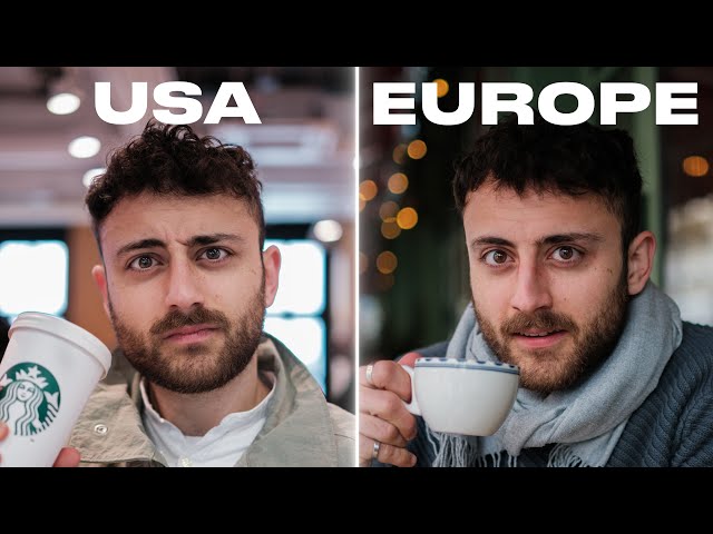 Is Life Better in the USA or Europe? (An Honest Review)