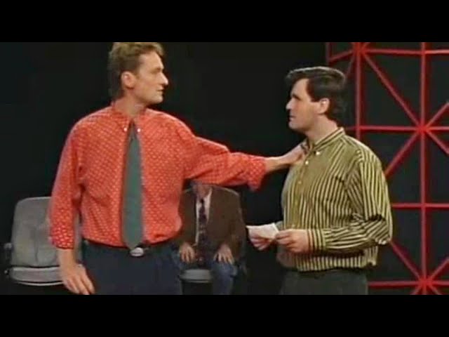 Best of Whose Line Game [series 4] | Whose Line is it Anyway? UK