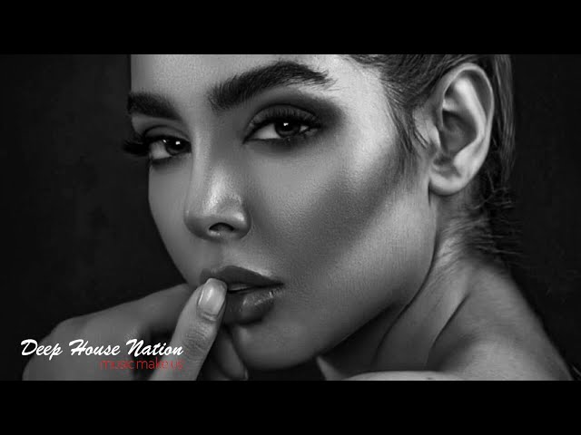 Deep Feelings Mix [2024] - Deep House, Vocal House, Nu Disco, Chillout Mix by Deep House Nation #65