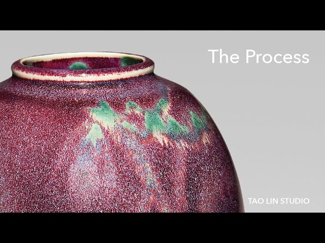 The Process | Tao Lin Studio
