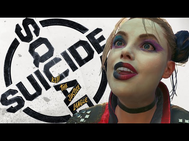 Suicide Squad: Kill the Justice League is Absolutely Pathetic (Review)