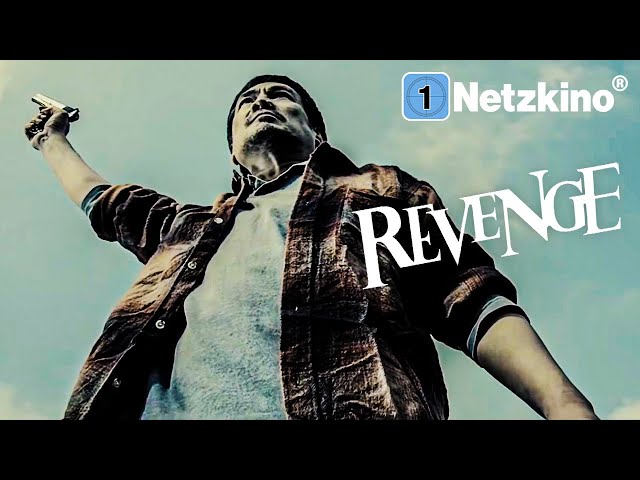 Revenge – Sympathy For The Devil (KRIMI THRILLER ganzer Film, Rache Filme Deutsch komplett streamen)