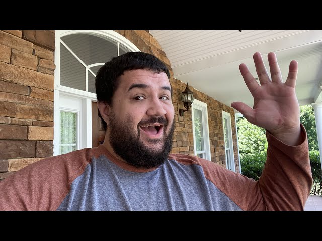 Nate's Birthday Stream (Memes, Questions, and Upcoming Projects)
