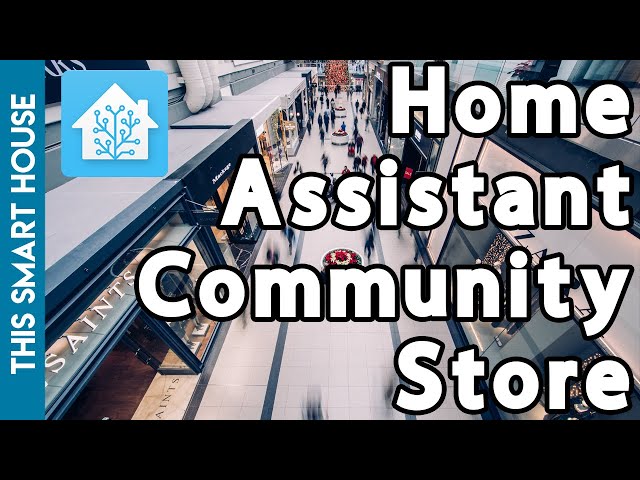 Home Assistant Community Store (HACS) // Quick & Easy Setup in 2021