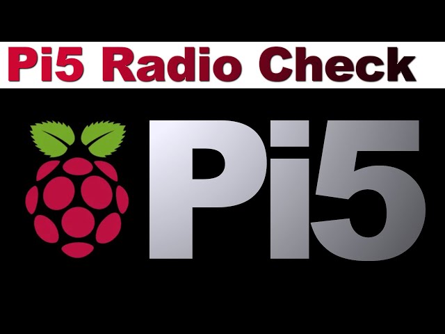 FT8, JS8Call, and FLDigi on the new Raspberry Pi 5!