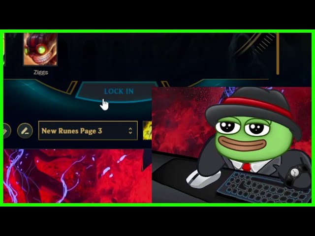 Rat IRL Gets Into A Difficult Situation - Best of LoL Streams 2299