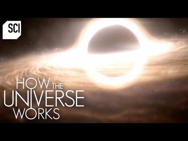 Black Holes Existence Debated by Astrophysicists | How the Universe Works | Science Channel