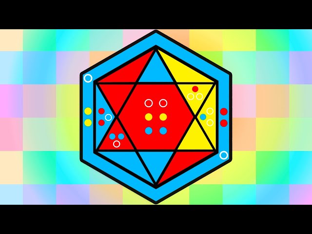 $0 Color Solving Puzzle Game! - RYB