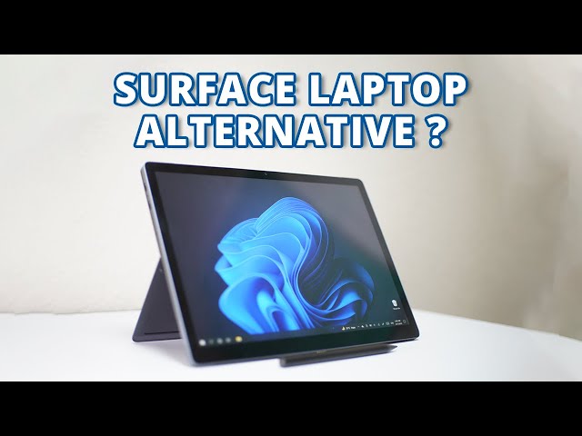 KUU Lebook Pro Review | Budget Surface Laptop Alternative?