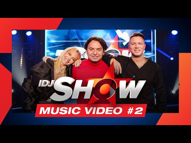 @IDJShow - S02E14 - 2023 - MUSIC VIDEO #2