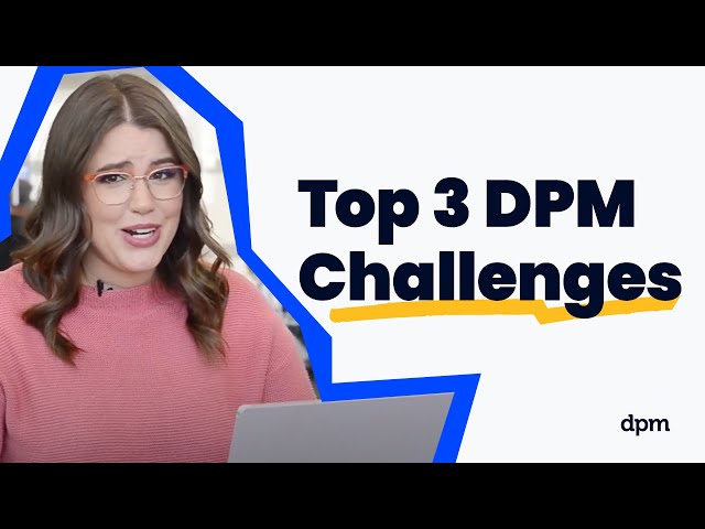 3 Top Challenges Faced By Digital Project Managers
