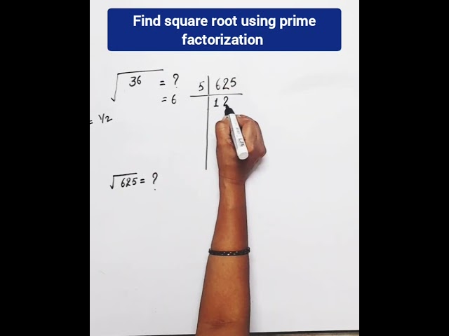 Find Square root | Class 7 maths  #imo #imoolympiad #mathsolympiadpreparation