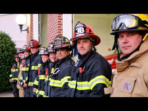 Gloucester First Responders