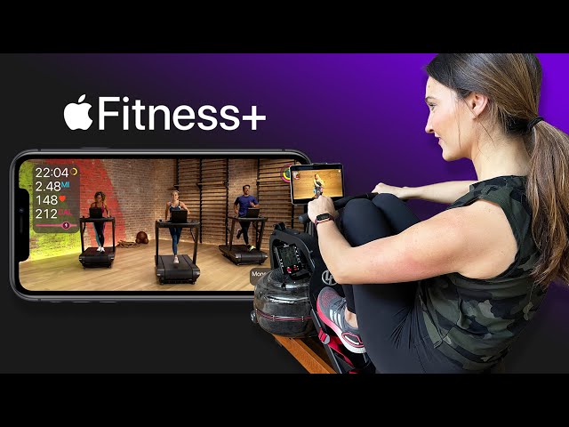 Apple Fitness Plus review: Is it worth it?