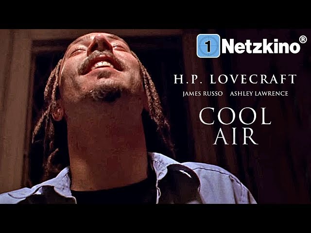 Cool Air (Horror, Thriller, ganzer Horrorfilm auf Deutsch, Thriller ganzer Film Deutsch) *HD*