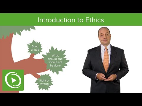 Clinical Ethics | Lecturio Medical